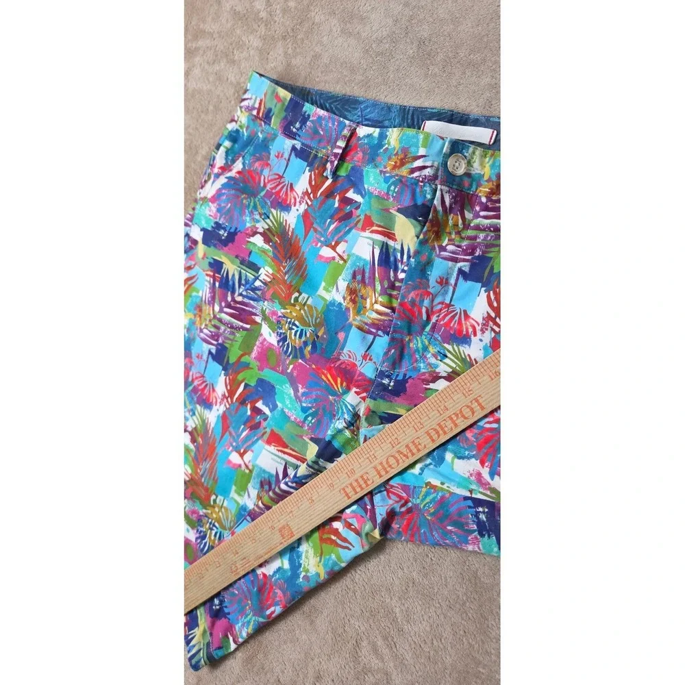 Robert Graham Short's 10